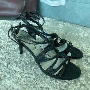 Stuart Weitzman Strappy Sandals